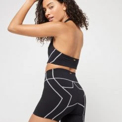 L*Space Star Power Short