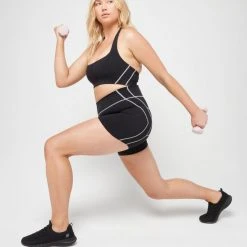 L*Space Power Player Sports Bra ACTIVE