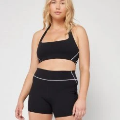 L*Space Star Power Short