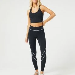 L*Space ACTIVE Star Power Legging