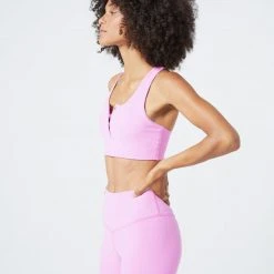 L*Space Ribbed Underdog Tank 96 L*Space Ribbed Underdog Tank