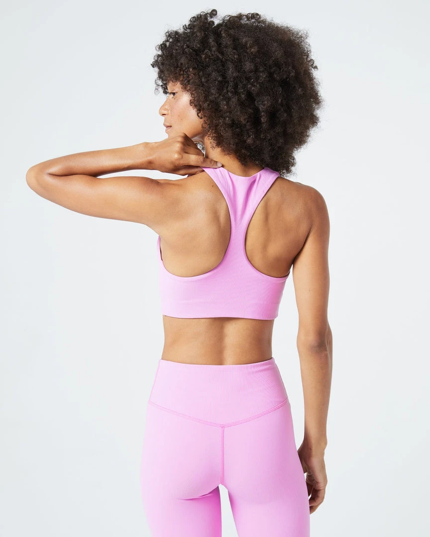 L*Space Ribbed Underdog Tank 38 L*Space Ribbed Underdog Tank