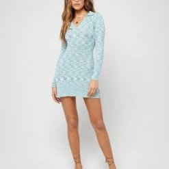 L*Space Aria Dress CLOTHING