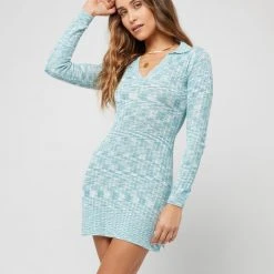 L*Space Aria Dress CLOTHING