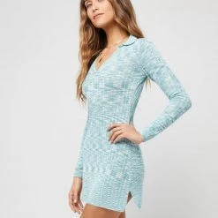L*Space Aria Dress CLOTHING
