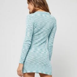 L*Space Aria Dress CLOTHING