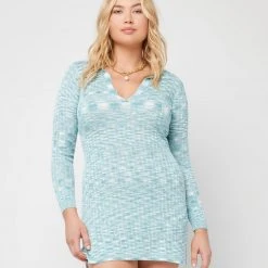 L*Space Aria Dress CLOTHING