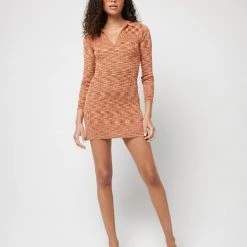 L*Space Aria Dress CLOTHING