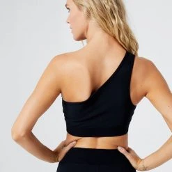 L*Space ACTIVE Ribbed Rookie Bra