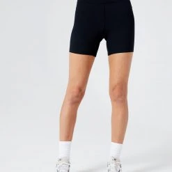 L*Space Ribbed Sessions Bike Short