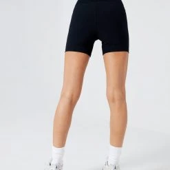 L*Space Ribbed Sessions Bike Short