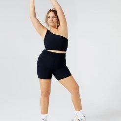 L*Space ACTIVE Ribbed Rookie Bra