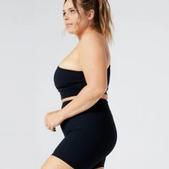 L*Space ACTIVE Ribbed Rookie Bra