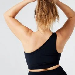 L*Space ACTIVE Ribbed Rookie Bra