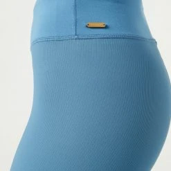 L*Space Ribbed Sessions Bike Short