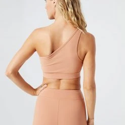 L*Space Ribbed Sessions Bike Short