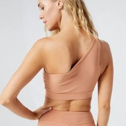 L*Space ACTIVE Ribbed Rookie Bra