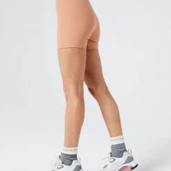 L*Space Ribbed Sessions Bike Short