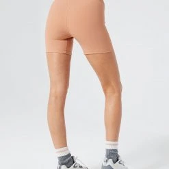 L*Space Ribbed Sessions Bike Short