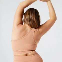 L*Space ACTIVE Ribbed Rookie Bra