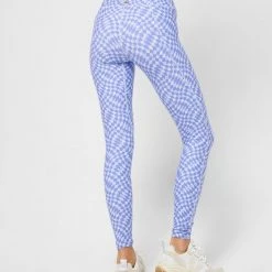 L*Space Printed Turner Legging ACTIVE