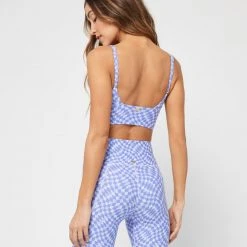 L*Space Printed Soren Top