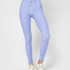 L*Space Printed Turner Legging ACTIVE