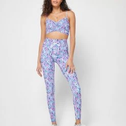 L*Space Printed Turner Legging ACTIVE
