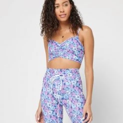 L*Space Printed Soren Top