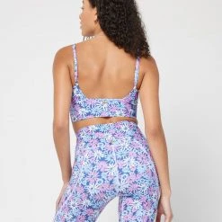 L*Space Printed Soren Top