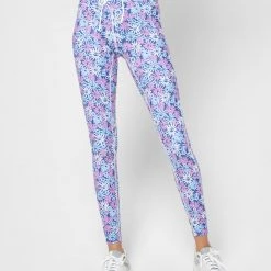 L*Space Printed Turner Legging ACTIVE