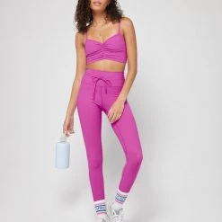 L*Space ACTIVE Soren Top