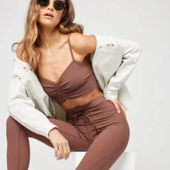 L*Space ACTIVE Soren Top