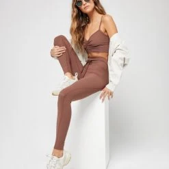 L*Space ACTIVE Soren Top