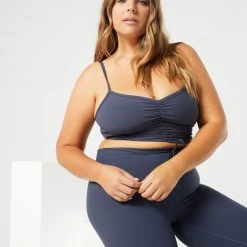 L*Space ACTIVE Soren Top