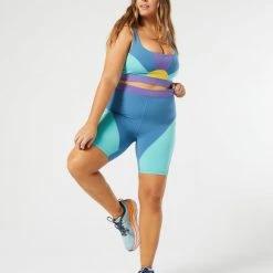 L*Space Sunburst Bike Short 39 L*Space Sunburst Bike Short