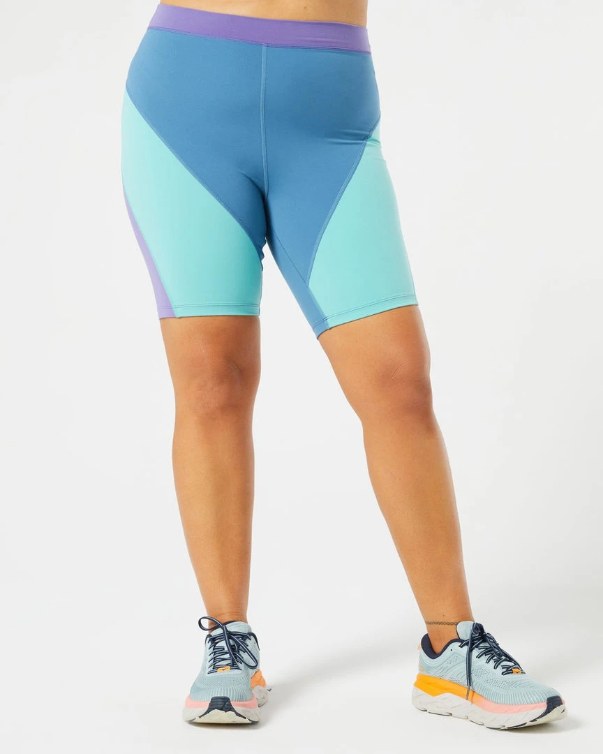 L*Space Sunburst Bike Short 12 L*Space Sunburst Bike Short