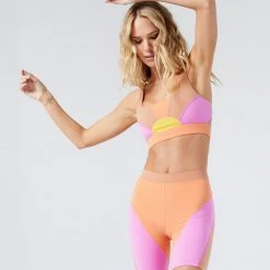 L*Space Sunburst Bike Short 46 L*Space Sunburst Bike Short