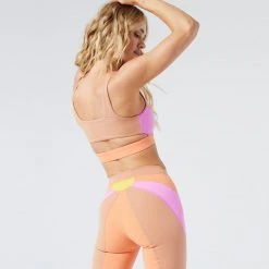 L*Space Sunburst Bike Short 50 L*Space Sunburst Bike Short