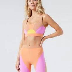 L*Space Sunburst Bike Short 48 L*Space Sunburst Bike Short