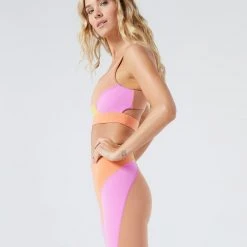 L*Space Sunburst Bike Short 49 L*Space Sunburst Bike Short