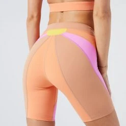 L*Space Sunburst Bike Short 47 L*Space Sunburst Bike Short