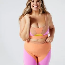 L*Space Sunburst Bike Short 61 L*Space Sunburst Bike Short