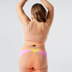 L*Space Sunburst Bra ACTIVE