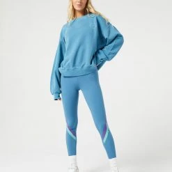 L*Space Take A Hike Pullover ACTIVE