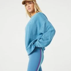 L*Space Take A Hike Pullover ACTIVE