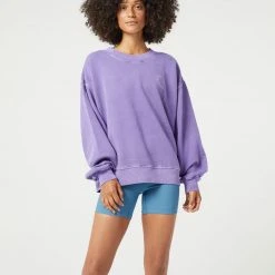 L*Space Take A Hike Pullover ACTIVE