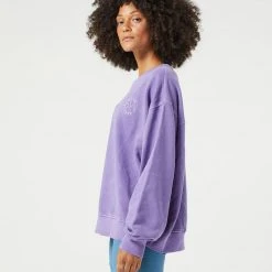 L*Space Take A Hike Pullover ACTIVE