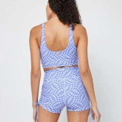 L*Space ACTIVE Printed Channing Short