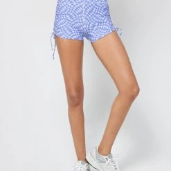 L*Space ACTIVE Printed Channing Short